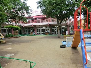高南保育園の画像1