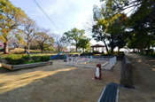 田能西公園