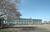 上三川町立上三川小学校