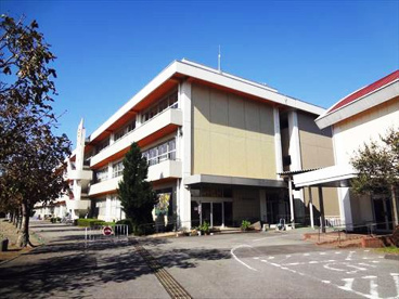 明治南小学校の画像1