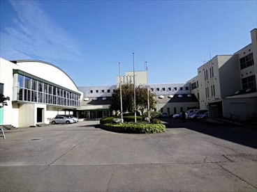 上三川町立明治中学校の画像1