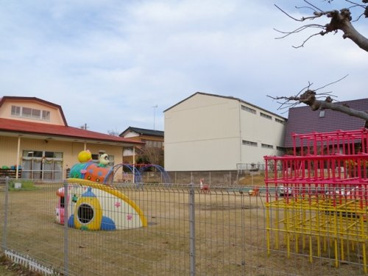あけぼし保育園の画像1