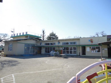 上三川幼児園の画像1