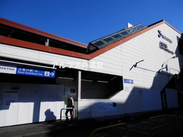 上星川駅の画像1