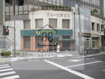 Pronto 九段下店の画像1