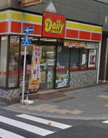 デイリーヤマザキ日本橋堀留町店の画像1