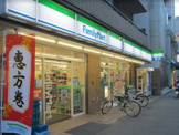 ファミリーマート板橋一丁目店