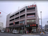 ライフ練馬中村北店