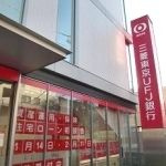 三菱東京UFJ銀行 練馬駅前支店の画像1