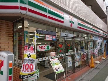 セブン−イレブン練馬桜台４丁目店の画像1