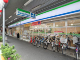 ファミリーマート薬ヒグチ鍋横店