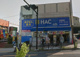ハックドラッグ洋光台駅前店の画像