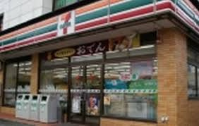 セブンイレブン 北区滝野川2丁目店の画像1