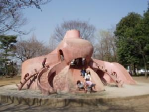 田無市民公園の画像1