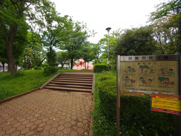 田無市民公園の画像2