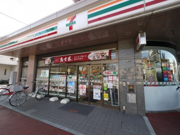 セブン‐イレブン 石神井南店の画像1