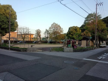 筆山町公園の画像1