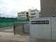 西東京市保谷中学校の画像