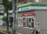 ファミリーマート木場二丁目店