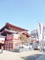 大須観音