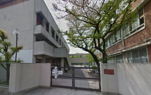 名古屋市立 大須小学校の画像