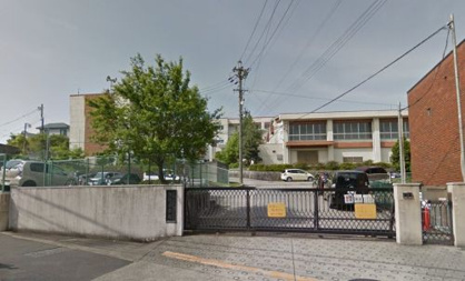 名古屋市立 滝川小学校の画像1