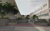 名古屋市立 城山中学校
