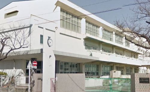 名古屋市立 上野小学校の画像