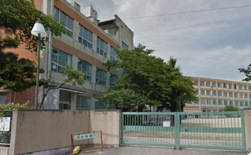 名古屋市立 千種小学校の画像