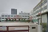 名古屋市立 矢田小学校