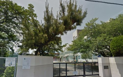 名古屋市立 千鳥小学校の画像1