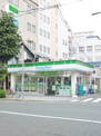ファミリーマート新栄二丁目店