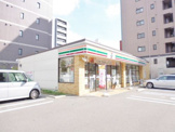セブンイレブン名古屋丸田町店
