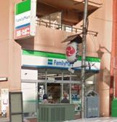 ファミリーマート深川門前仲町店