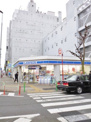 ローソン 錦七間町通店