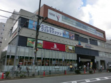 ピーコックストア上池袋店