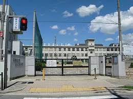 豊中市立野田小学校の画像1