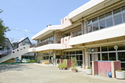 高島幼稚園の画像2