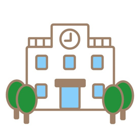 福岡市立 横手小学校の画像1