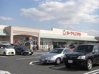 ヨークベニマル 石橋店の画像1