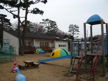わかくさ保育園の画像1