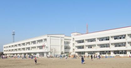下野市立石橋小学校の画像1