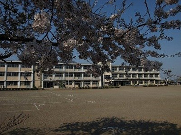 下野市立薬師寺小学校の画像1