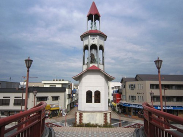 石橋駅の画像1