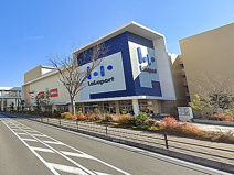 ららぽーと湘南平塚