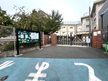 練馬区立大泉第二小学校の画像1