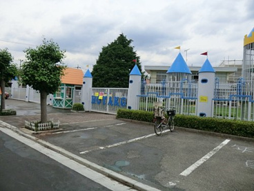 ほうや幼稚園の画像2