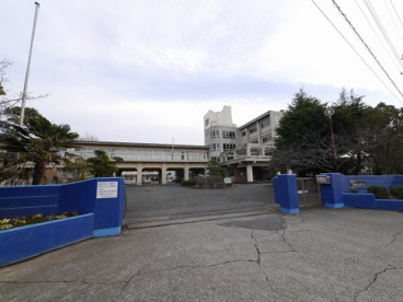 神奈川県立藤沢清流高等学校の画像1