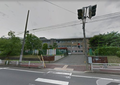 西袋第一小学校の画像1