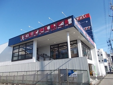 2nd STREET小田井店【古着 ブランド洋服 バッグ等の買取・中古販売】の画像1